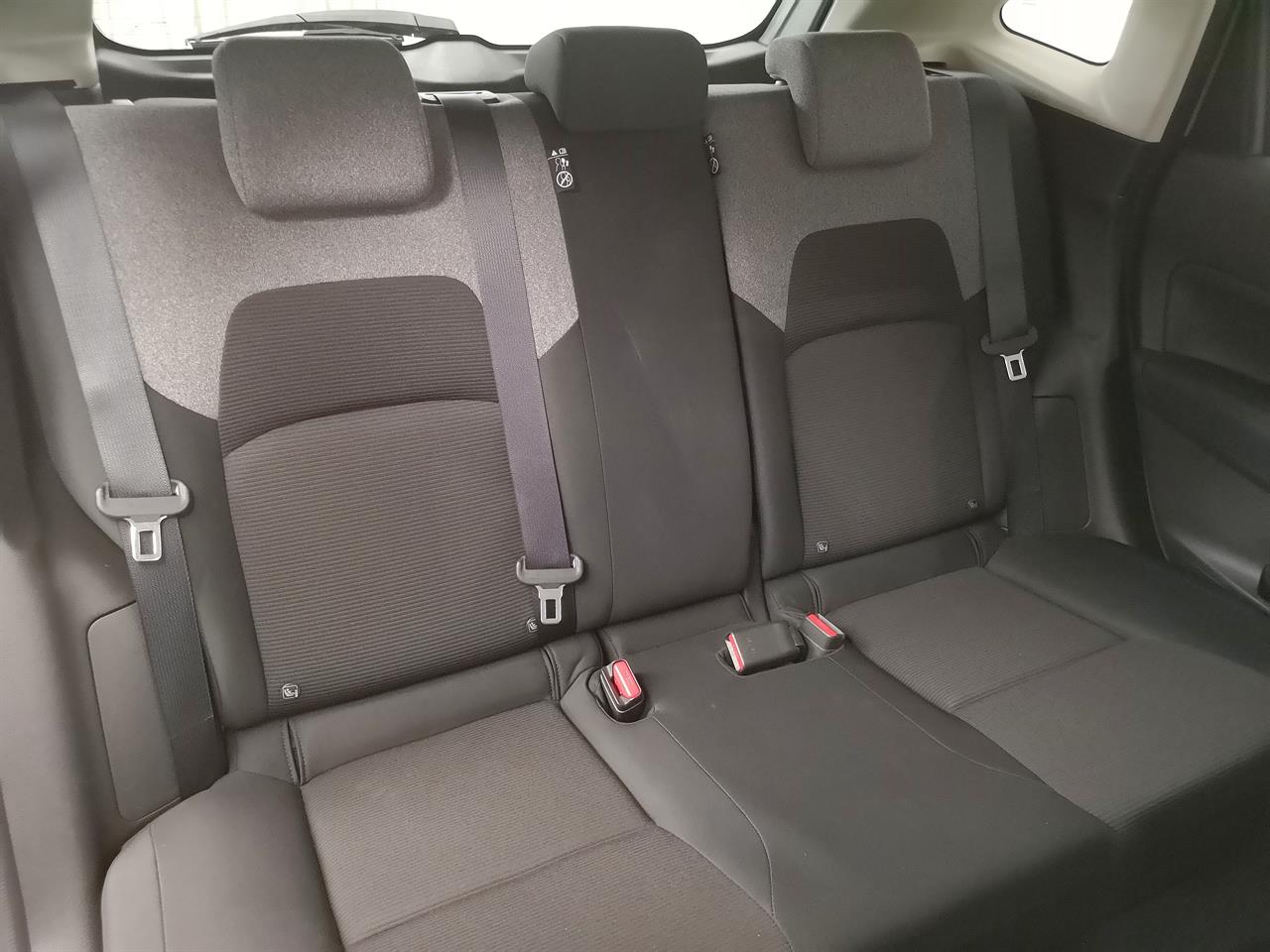2021 Nissan Note