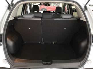 2021 Nissan Note - Thumbnail