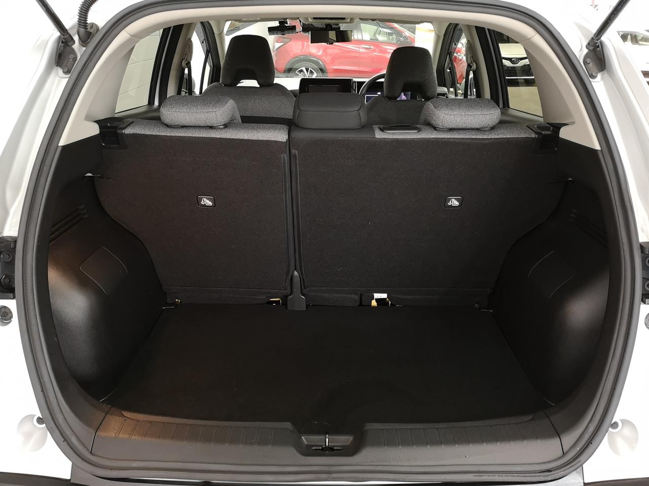 2021 Nissan Note