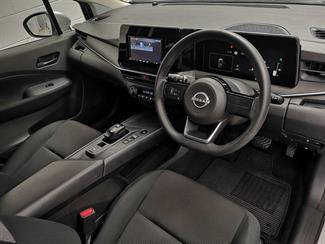 2021 Nissan Note - Thumbnail