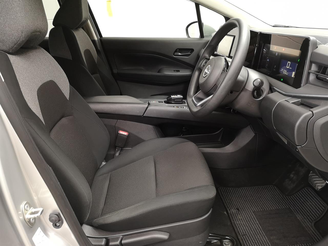 2021 Nissan Note