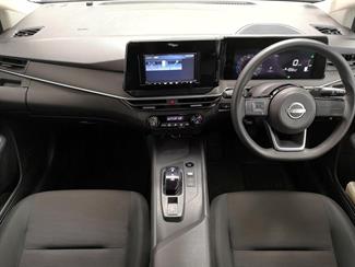 2021 Nissan Note - Thumbnail