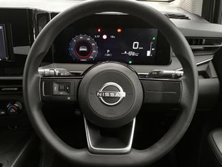 2021 Nissan Note - Thumbnail