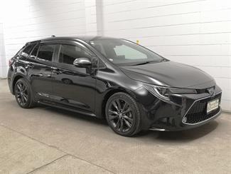 2021 Toyota Corolla - Thumbnail