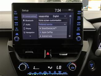 2021 Toyota Corolla - Thumbnail