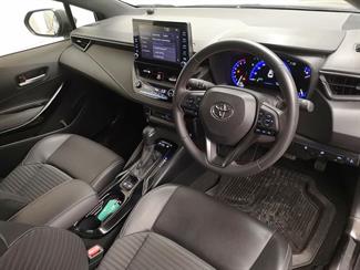 2021 Toyota Corolla - Thumbnail