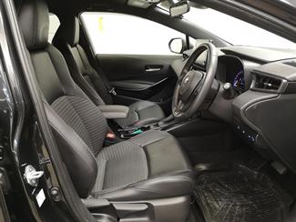 2021 Toyota Corolla - Thumbnail