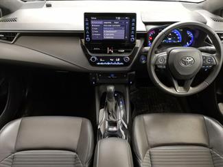2021 Toyota Corolla - Thumbnail