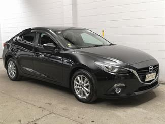2014 Mazda Axela - Thumbnail
