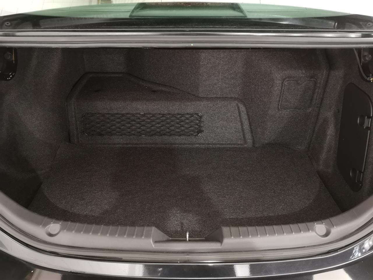 2014 Mazda Axela