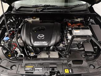 2014 Mazda Axela - Thumbnail