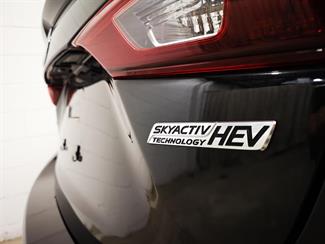 2014 Mazda Axela - Thumbnail