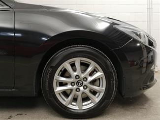 2014 Mazda Axela - Thumbnail
