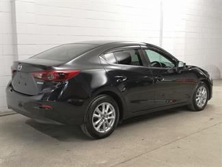 2014 Mazda Axela - Thumbnail