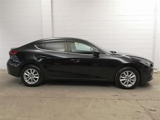 2014 Mazda Axela - Thumbnail