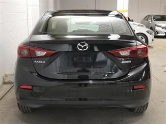 2014 Mazda Axela - Thumbnail