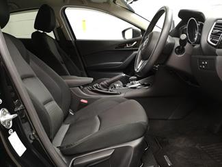 2014 Mazda Axela - Thumbnail