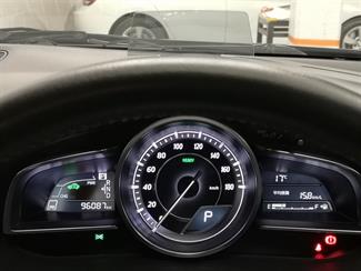 2014 Mazda Axela - Thumbnail