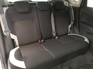 2017 Nissan Note - Thumbnail