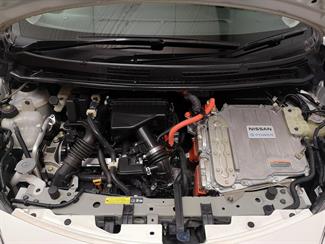 2017 Nissan Note - Thumbnail