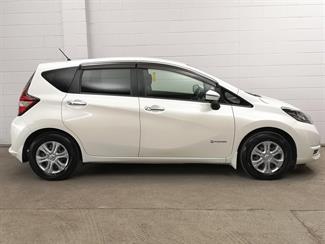 2017 Nissan Note - Thumbnail