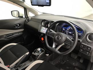 2017 Nissan Note - Thumbnail