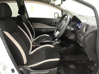 2017 Nissan Note - Thumbnail