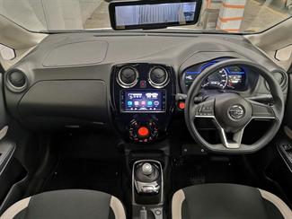 2017 Nissan Note - Thumbnail