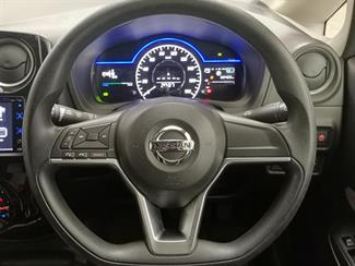 2017 Nissan Note - Thumbnail