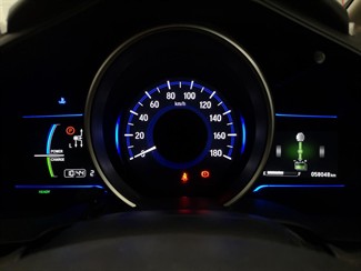 2013 Honda Fit - Thumbnail