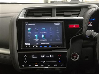 2013 Honda Fit - Thumbnail