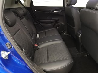 2013 Honda Fit - Thumbnail