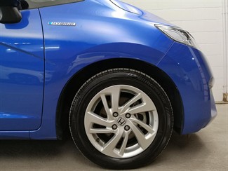 2013 Honda Fit - Thumbnail