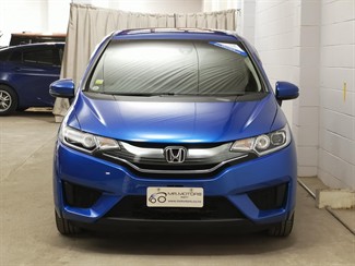 2013 Honda Fit - Thumbnail
