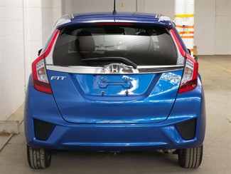 2013 Honda Fit - Thumbnail
