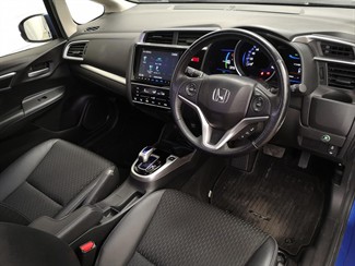 2013 Honda Fit - Thumbnail