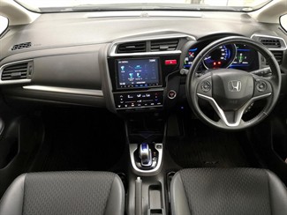2013 Honda Fit - Thumbnail
