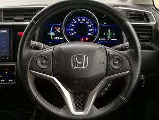 2013 Honda Fit - Thumbnail