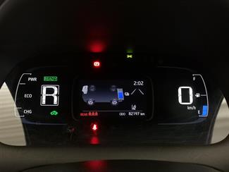 2021 Toyota Aqua - Thumbnail