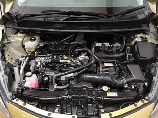 2021 Toyota Aqua - Thumbnail