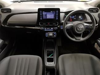 2021 Toyota Aqua - Thumbnail