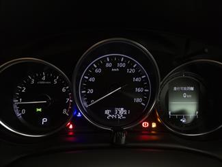 2014 Mazda CX-5 - Thumbnail