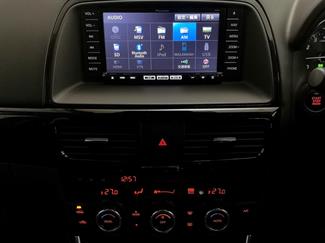 2014 Mazda CX-5 - Thumbnail