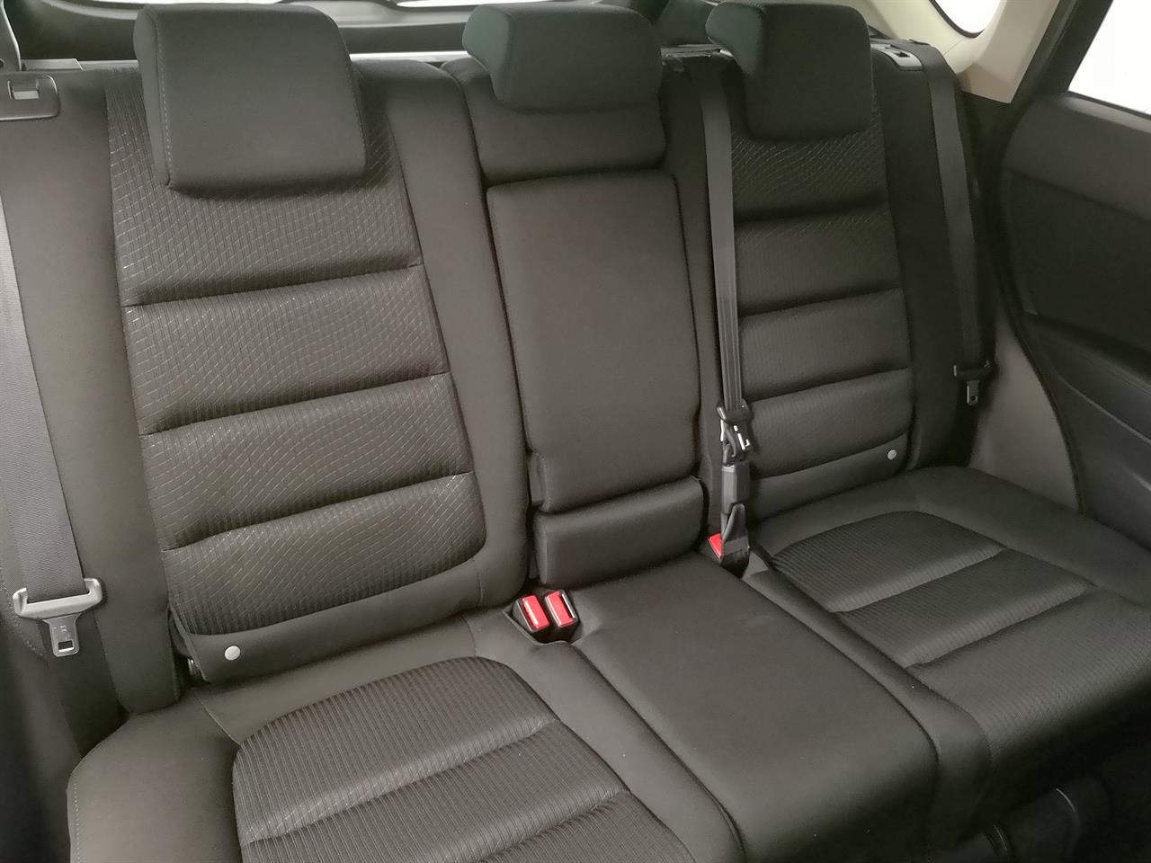 2014 Mazda CX-5