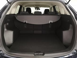 2014 Mazda CX-5 - Thumbnail