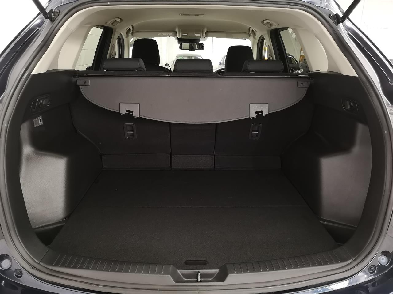 2014 Mazda CX-5