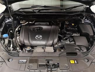 2014 Mazda CX-5 - Thumbnail