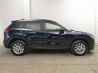 2014 Mazda CX-5 - Thumbnail
