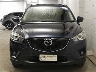 2014 Mazda CX-5 - Thumbnail