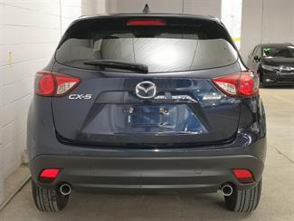 2014 Mazda CX-5 - Thumbnail